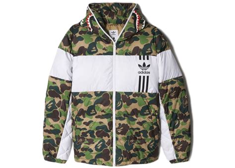 cheap adidas bape jacket